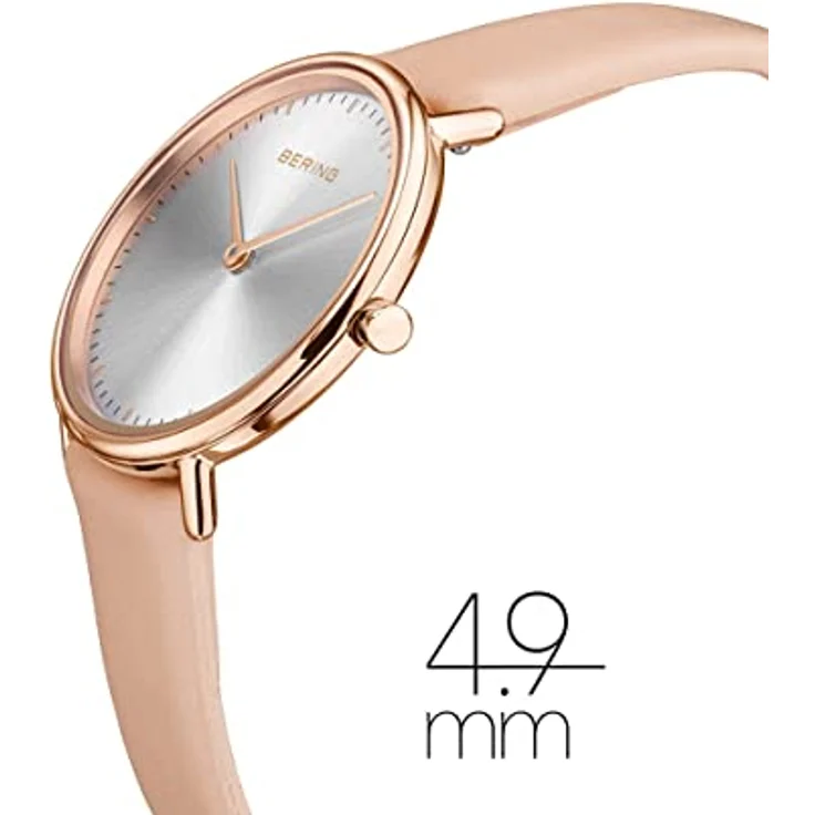 Bering 15729 960 Damen Ultra Slim 29mm 3ATM – Bild 3