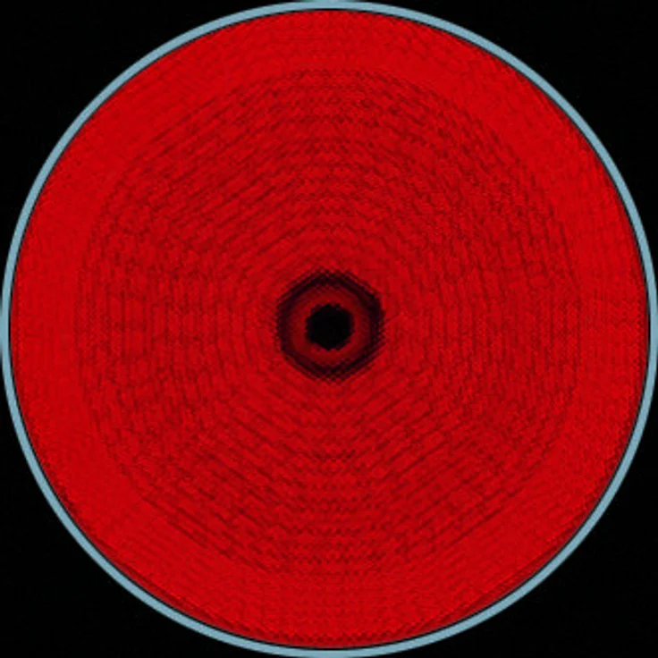 AEG HK854870XB Glaskeramikkochfeld, Autark, Einbaugerät, Betriebsart elektrisch, 4 Zonen, 14 Stufen Regulierung, Breite 76,6 cm, Edelstahlrahmen, schwarz – Bild 8