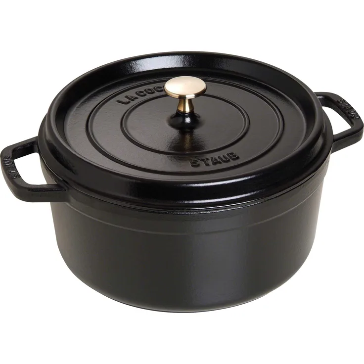 Staub Cocotte New classic Ø 24 cm