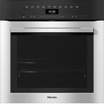 Miele H 7364 BP Backofen, Edelstahl EEK: A+, Garraum 76 Liter
