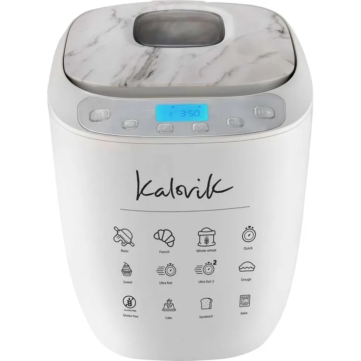 Kalorik TKG BBA 2000