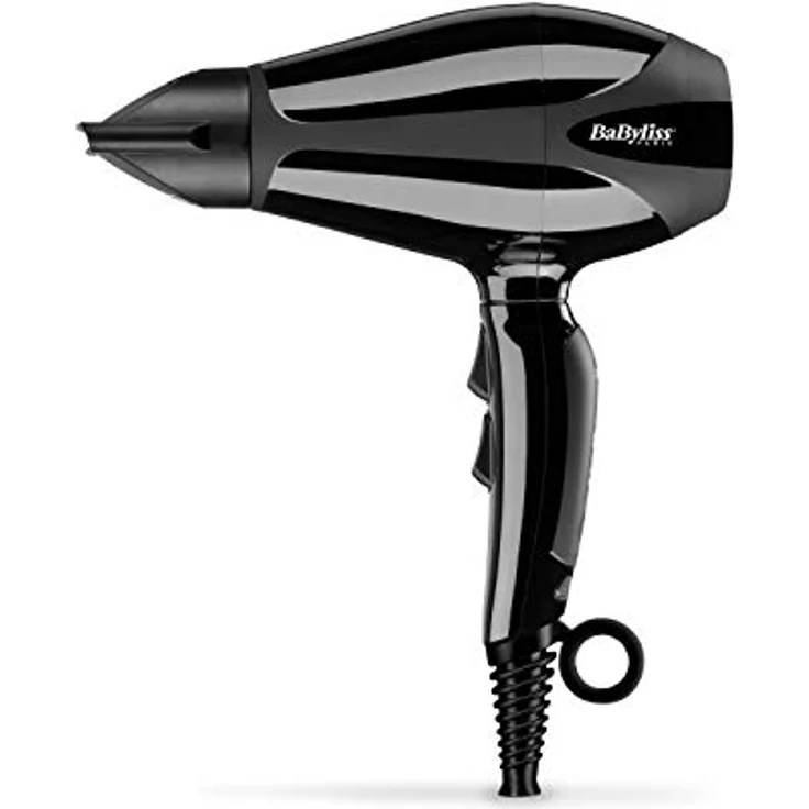 BaByliss Compact Pro 6715DE – Bild 2