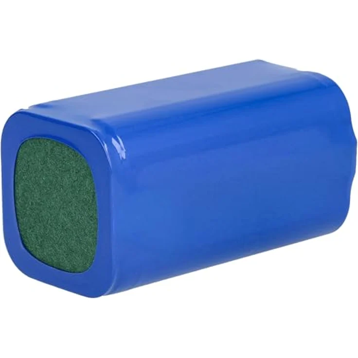 EXTENSILO Akku für Vileda VR302 Saugroboter, 3200 mAh, 14,4 V, Li-Ion, wiederaufladbar, hochwertig verarbeitet – Bild 4