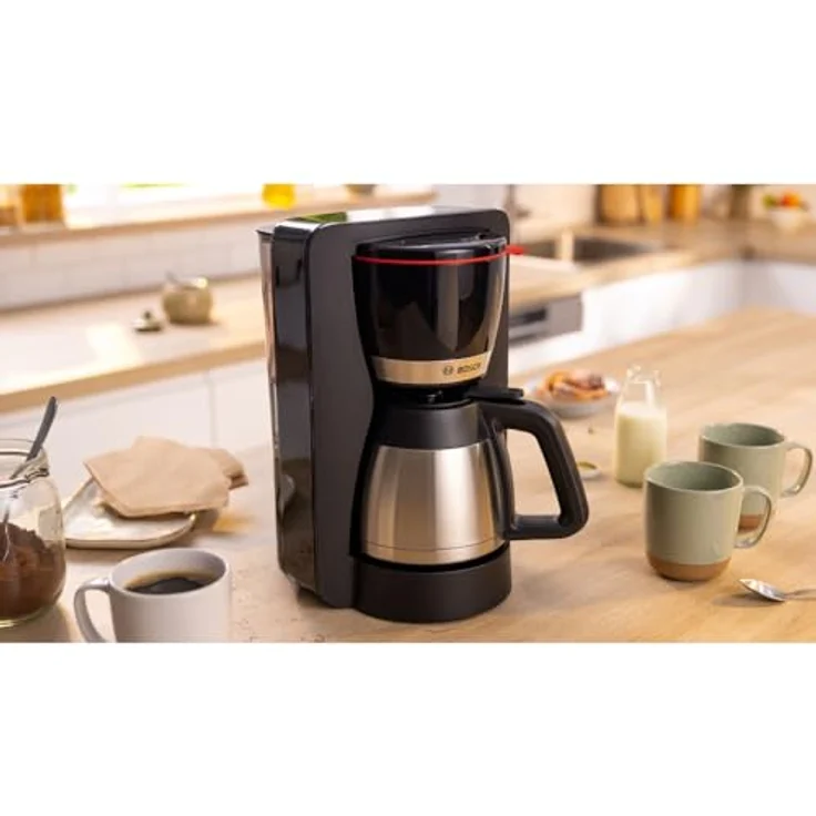 Bosch TKA5M253 Filterkaffeemaschine – Bild 4
