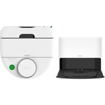 Vorwerk Kobold VR7 Saugroboter & RB7 Servicestation