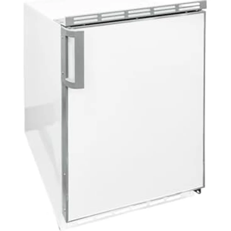 Respekta Kühlschrank 3* Gefrierfach Unterbau Dekorfähig 82 Liter UKS 110-11, in Weiß, Energiesparklasse E – Bild 3