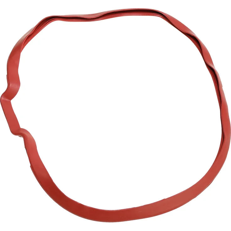 De'Longhi 5325143400 Dichtung für Fritteusen, passgenaues Original Ersatzteil