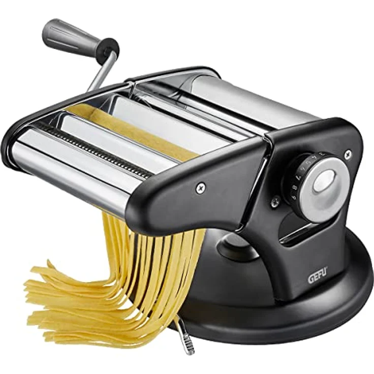 GEFU Profi-Pastamaschine Pasta Perfetta Excellence – Bild 3