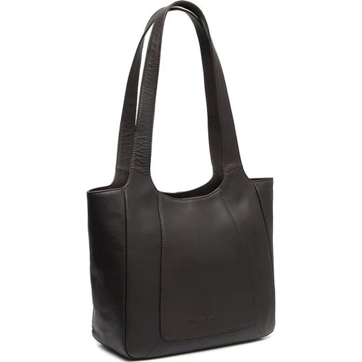The Chesterfield Brand Tofino Shopper Tasche, 30 cm, 100% Leder, braun
