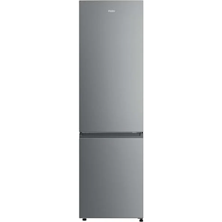 HAIER HDPR1620ANPK 2D 60 Series 1 Kühlgefrierkombination, 409 l, Inox, Inverter-Kompressor, Total No Frost System, Humidity Zone – Bild 8