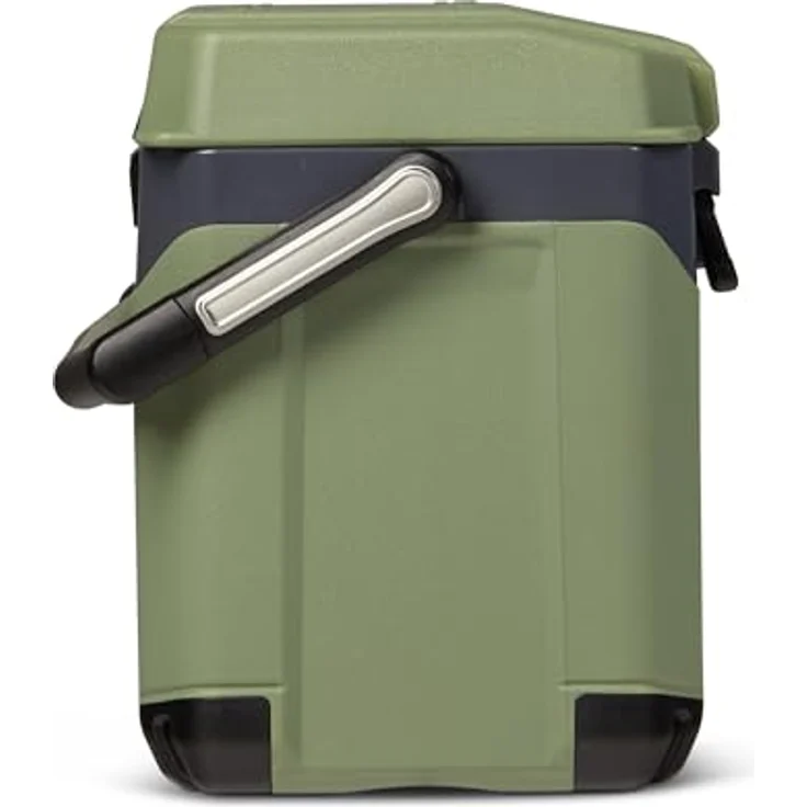 Igloo Refrigerator Igloo BMX 25 Green 23L Passive Kühlbox - Preisvergleich – Bild 3