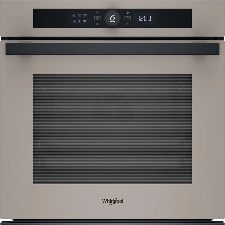 Whirlpool WOI4S8HM2SEA, Elektrischer Ofen, 73 l, integrierbar, Hydrolyse-Reinigung, Energieeffizienzklasse A+