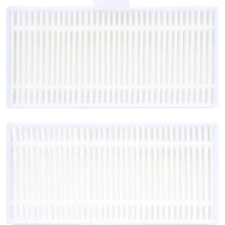 eufy Waschbare Filter (2er-Pack) für Omni C20, Ersatzfilter für Staubsauger