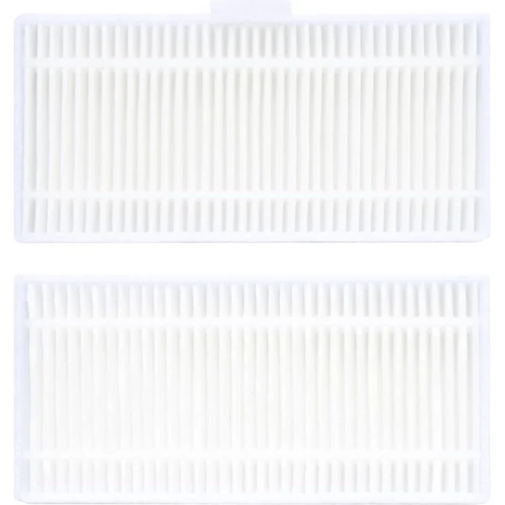 eufy Waschbare Filter (2er-Pack) für Omni C20, Ersatzfilter für Staubsauger