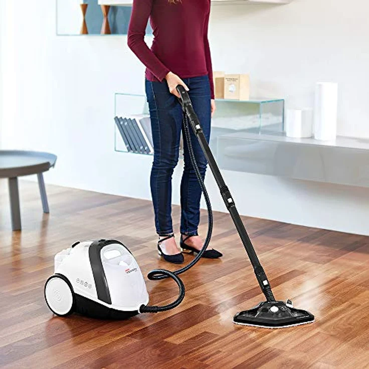 Polti Vaporetto Smart 120 PTEU0297 - Preisvergleich – Bild 4