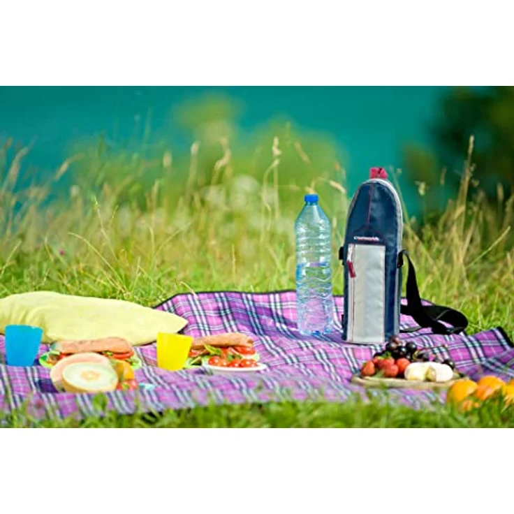 Campingaz Kühltasche Flasche Bottle Cooler, 1.5 Liter  – Bild 5