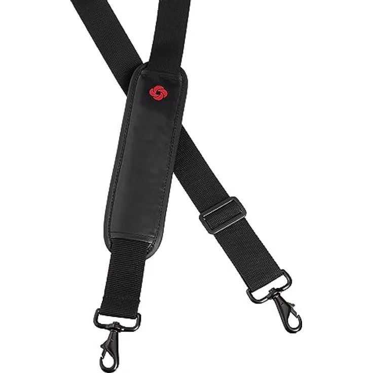 Samsonite Paradiver Light Koffer, Schwarz, 48.50 l, M, mit Rädern – Bild 8