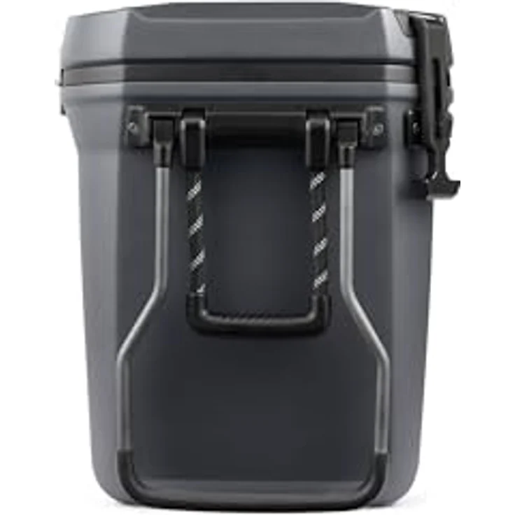Coleman Convoy 65 QT, Kühlbox mit 29 l Nutzinhalt, 120 Stunden Kühlleistung, dunkelgrau – Bild 12