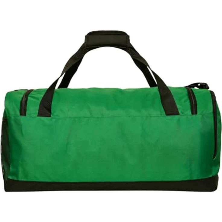 hummel hmlCORE 2.0 SPORTS BAG, Sporttasche in Schwarz mit großzügigem Stauraum – Bild 3