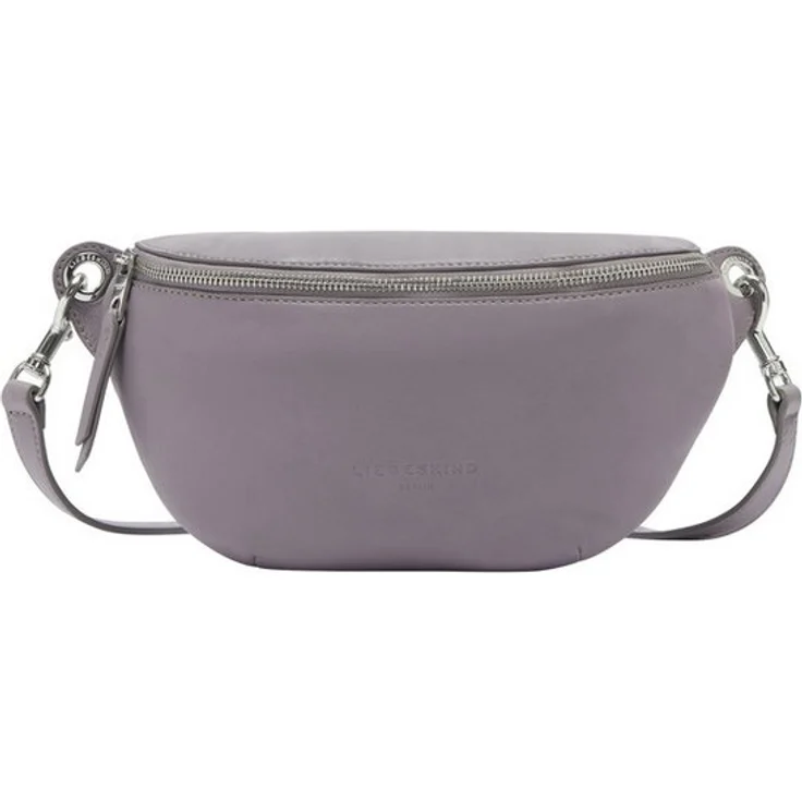 Liebeskind Berlin Umhängetasche Tavia SEASONAL NOOS SHEEP NATURAL, Schultertasche Handtasche Damen Tasche Damen – Bild 1
