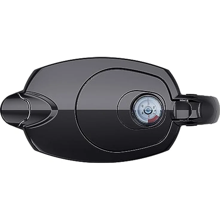 AQUAPHOR Jasper MAXFOR+ Wasserfilter, Kunststoff, schwarz, 2,8 l – Bild 3