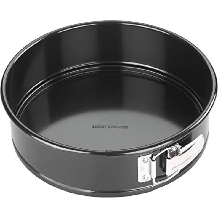 Tala Performance Springform, schwarz, 23 cm – Bild 6