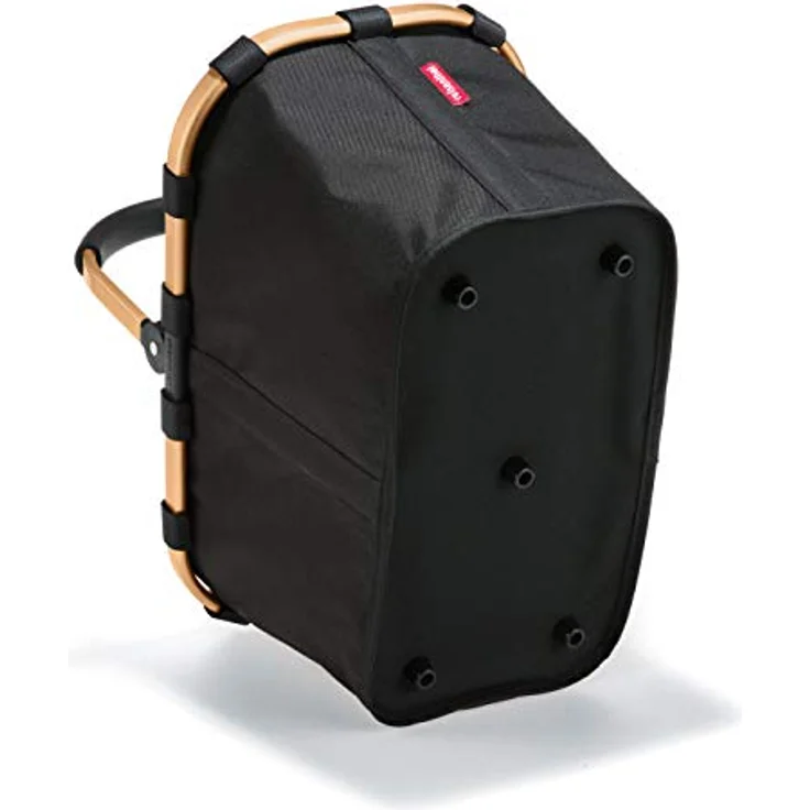 reisenthel, Einkaufshilfe, Carrybag, Schwarz – Bild 6