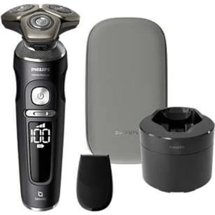 Philips Rasierer SP9840/32 – Bild 1