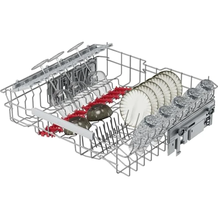 AEG GI620C2SC 6000 Geschirrspüler, vollintegrierbar, 44 dB (A), C, mit SatelliteClean® Sprüharm und AirDry Trockentechnologie – Bild 24