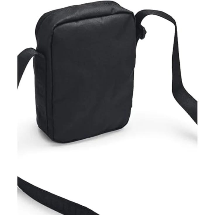 Under Armour® UA Loudon Lite Crossbody Umhängetasche, 4 Liter Volumen, wasserabweisend, mit Reißverschlusstaschen – Bild 2