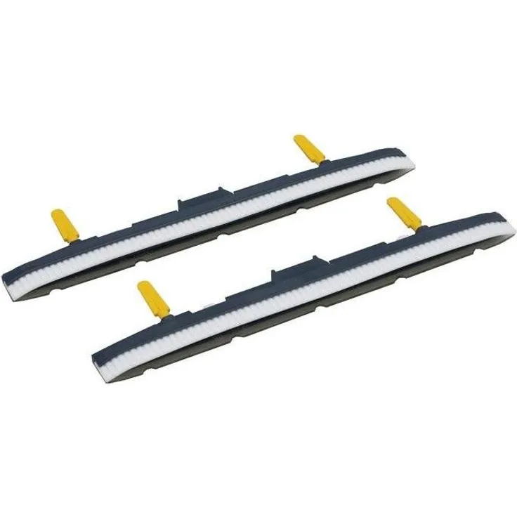 Diversey Saugdüsen-Kit für TASKI swingo 150, 2 Saugdüsenkörper mit Sauglamelle, ideal für gewerbliche Reinigung