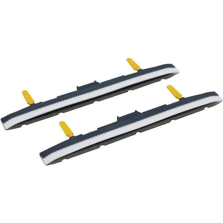 Diversey Saugdüsen-Kit für TASKI swingo 150, 2 Saugdüsenkörper mit Sauglamelle, ideal für gewerbliche Reinigung