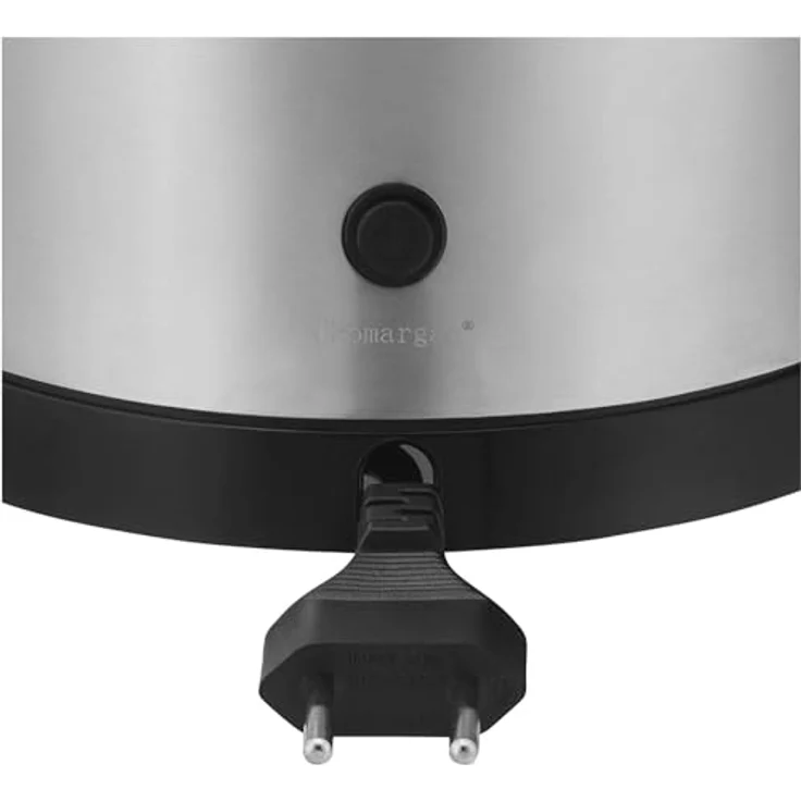 WMF Profi Plus Zitruspresse 160W Edelstahl – Bild 6