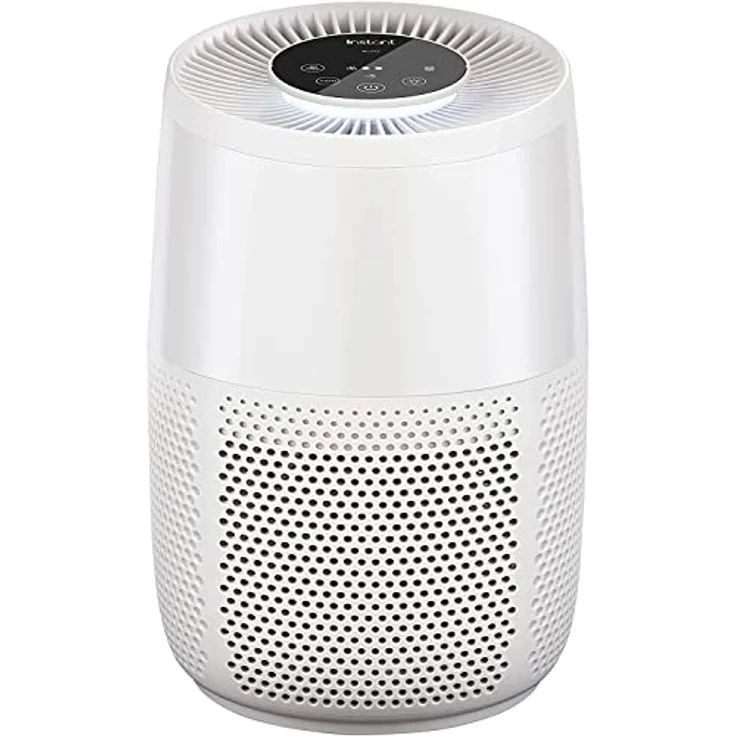 Instant - Luftreiniger AP100 pearl IP 150-0014-01 – Bild 2