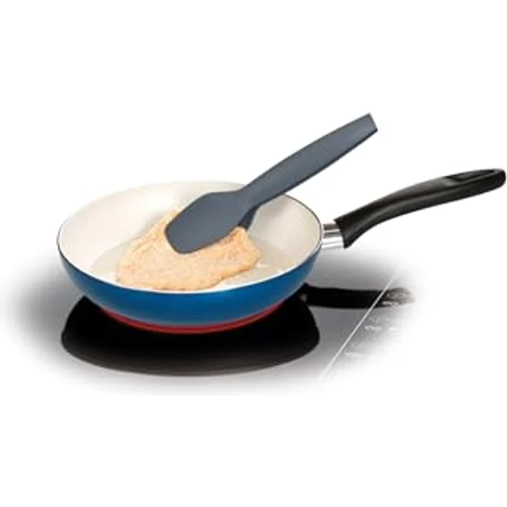 Tescoma Panier-Set mit Zange, Panierschalen 3-teilig groß – Bild 10