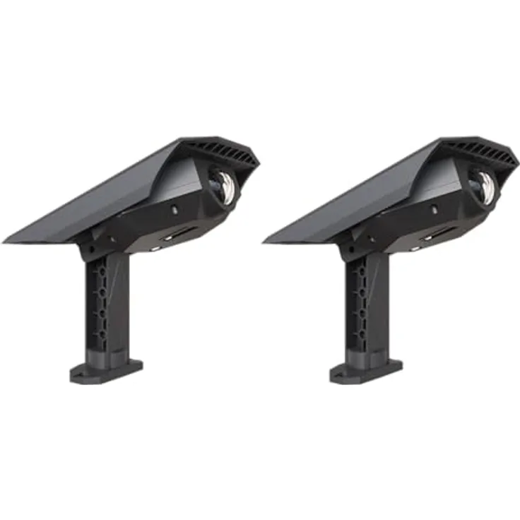Calex Smarter Elektrischer Heizkörper, 1400W mit Glasplatte, Smartphone- & Sprachsteuerung, LED-Display, Frostschutz, Timer, freistehend oder wandmontierbar, schwarzes Glas