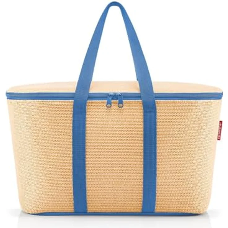 reisenthel Kühlbox, 20 l, ideal für Einkaufskörbe und Tragetaschen – Bild 1