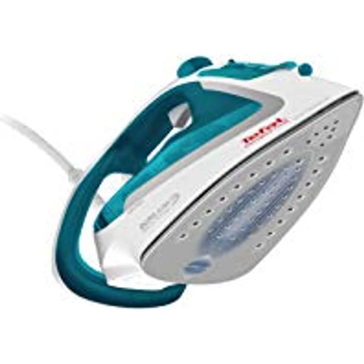 Tefal FV5718 Easygliss Plus Dampfbügeleisen (2500 Watt, Durilium AirGlide Autoclean) – Bild 6