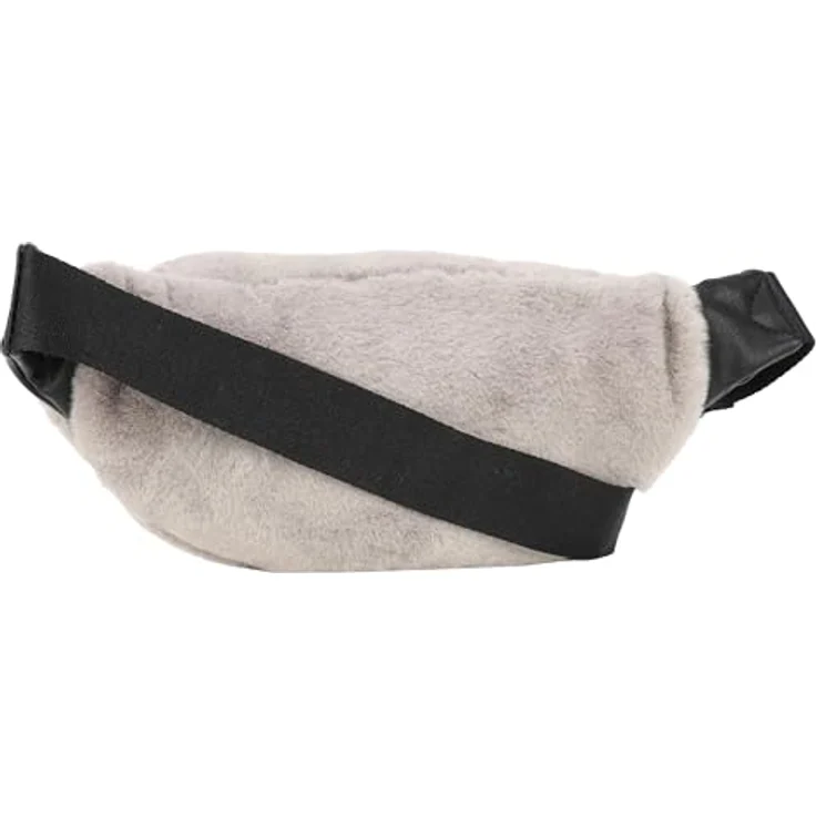 Joop! Jeans Coniglio Bibi Gürteltasche, 15 cm x 6 cm x 14 cm, 100% Polyester, weiß – Bild 3