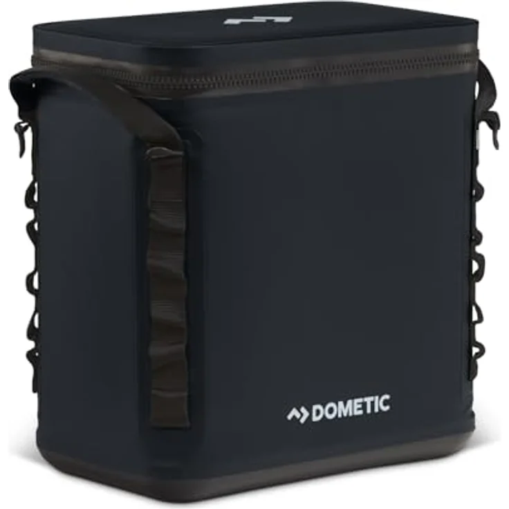 Dometic PSC 19 Premium Kühlbox, 19 l, 100% wasserdicht, in Moos, Glühen und Schiefer – Bild 1