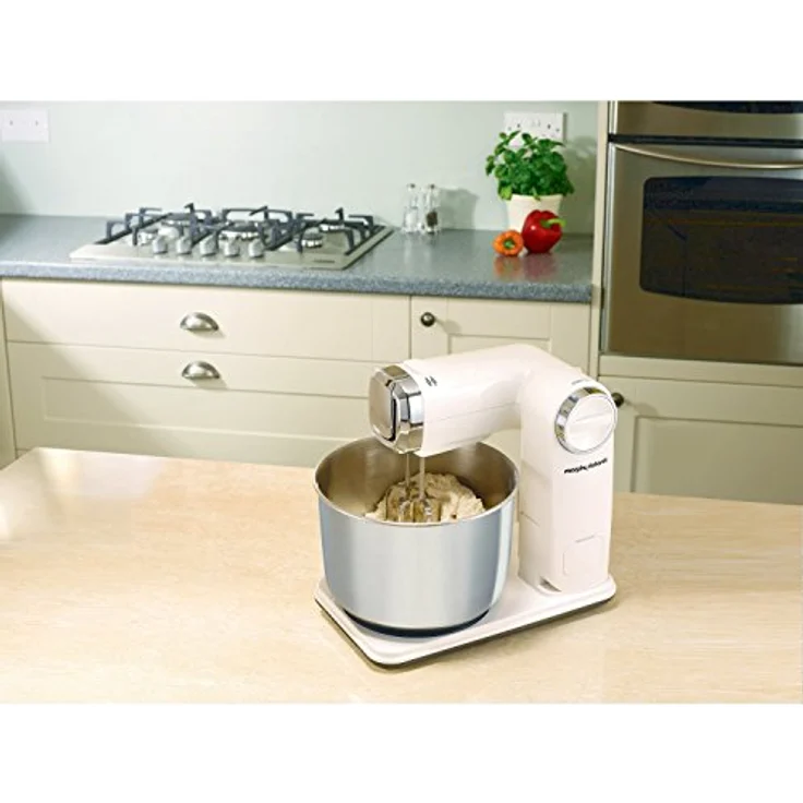 Morphy Richards 48992 Faltbare Küchenmaschine – Bild 5