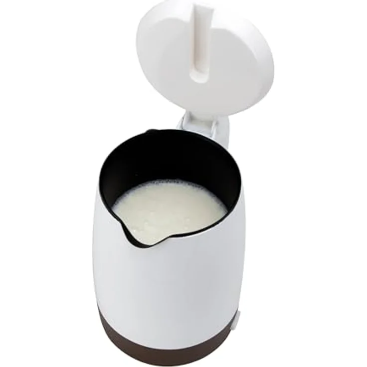 Milk Heater JATA CL819 1L, 400W – Bild 6