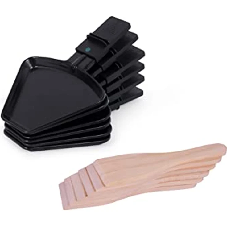 Silva Homeline PK-R 066 Raclette-Grill – Bild 4