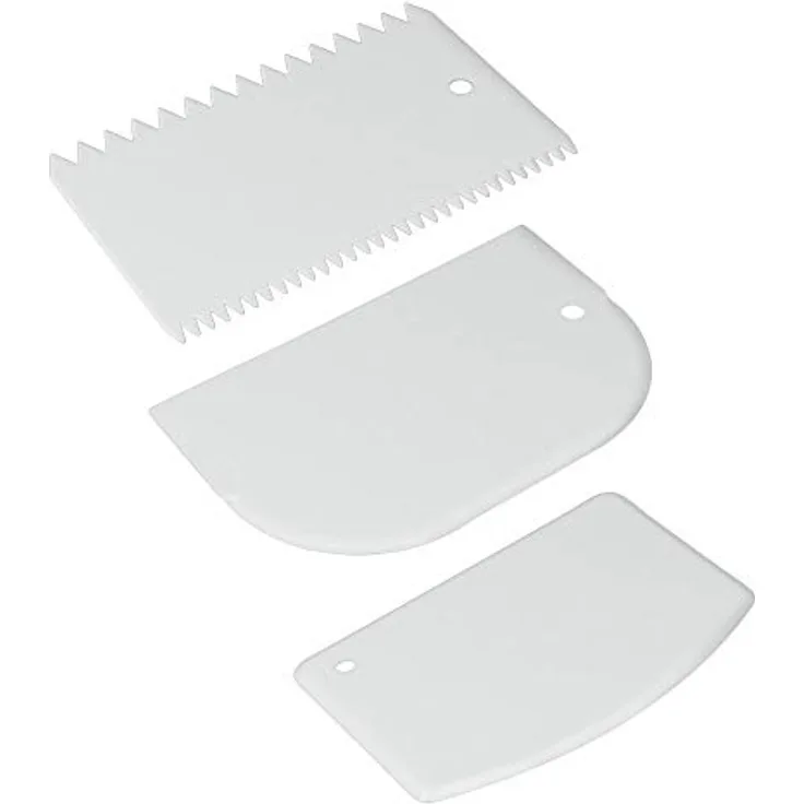 Metaltex Teigspachtel