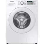 Samsung WW7TTA049EX, Frontlader-Waschmaschine, B, Fassungsvermögen 7 kg, Standgerät, Breite 60 cm, Aquastop, Mengenautomatik