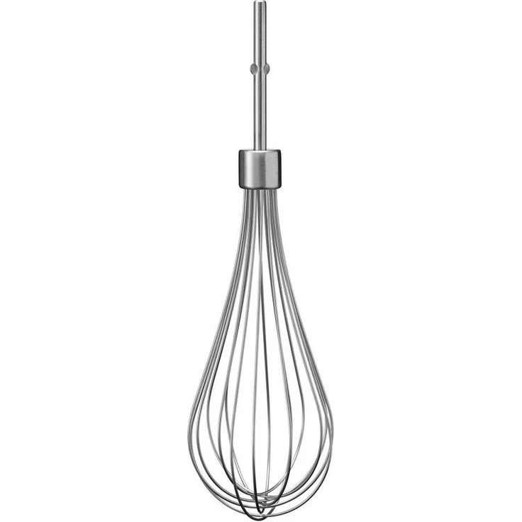 KitchenAid 5KHM7210ECU Handmixer, 85W, 7 Geschwindigkeiten, Kunststoff, silber – Bild 6