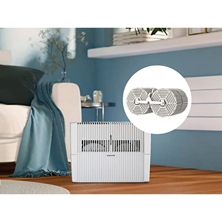 Venta Air AH550 connect Wifi – Bild 6