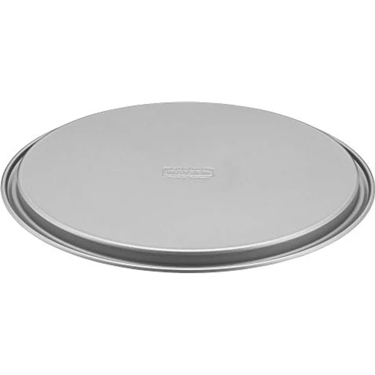 Kaiser Inspiration Springform 26 cm rund, 2 Böden, Flach- und Rohrboden, runde Backform, antihaftbeschichtet, auslaufsicher, mit Rezept – Bild 11