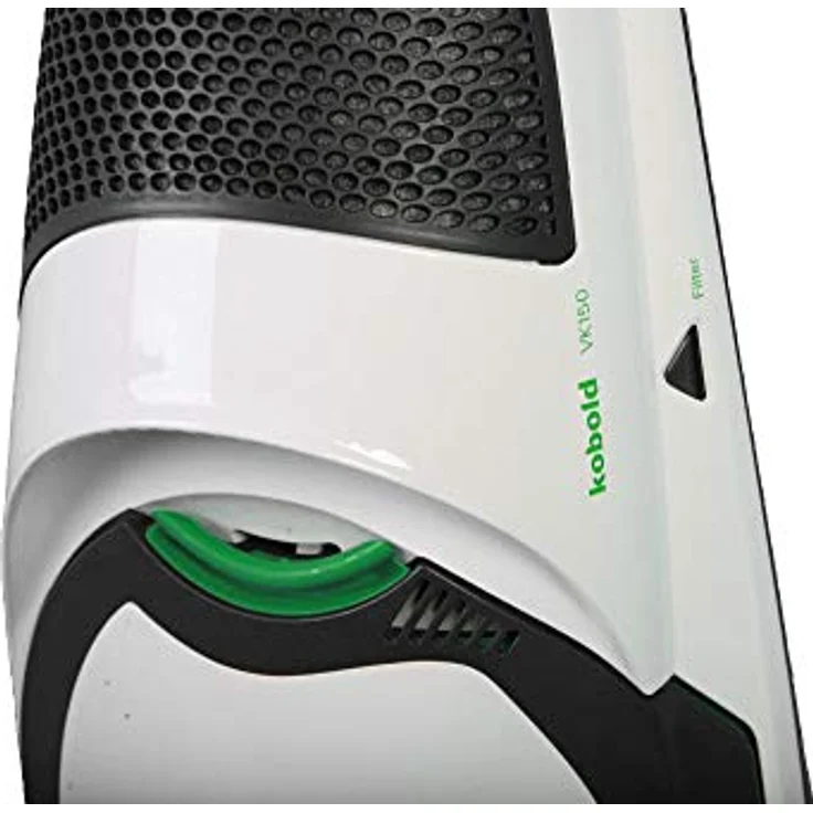 Kabel Stromkabel für Vorwerk Kobold 150 Staubsauger passend Länge 10m Dunkelgrau – Bild 4