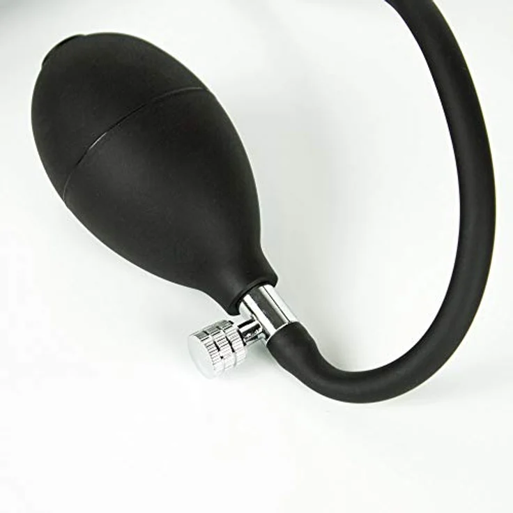 Mobiclinic, Blutdruckmessgerät manuell, Blutdruckmessung, Europäische Marke, blutdruckmessgeräte für oberarm, Genauigkeit, Gummipumpe, Leicht, Einfach zu bedienen, Blau – Bild 5